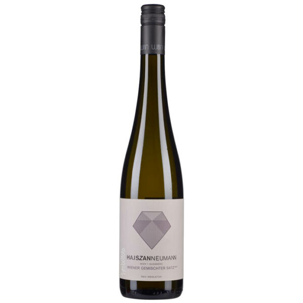 Wiener Gemischter Satz 2019 | Weingut Hajszan Neumann