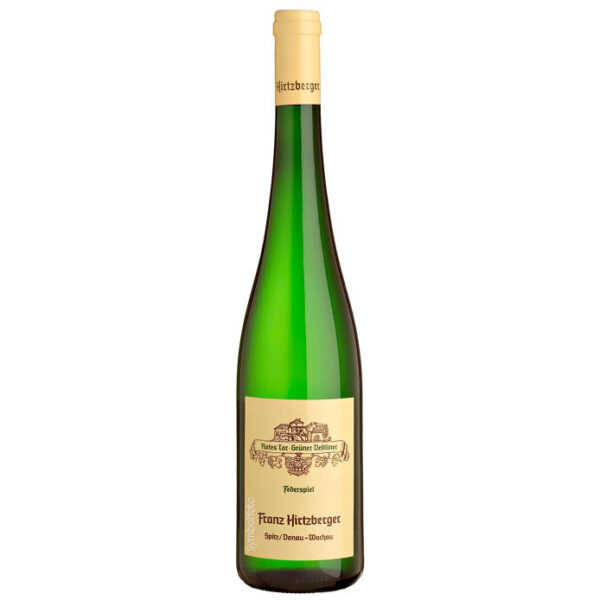 Grüner Veltliner Rotes Tor  Federspiel 2019 | Weingut Hirtzberger