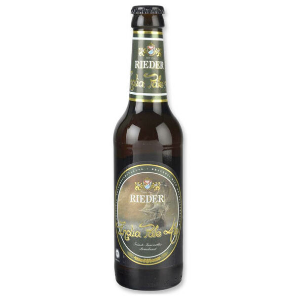 India Pale Ale (IPA) | Brauerei Ried