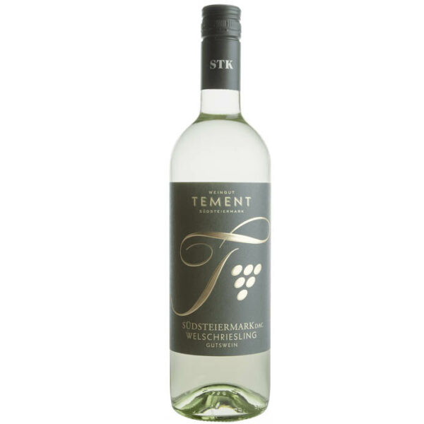 Welschriesling 2018 | Weingut Tement