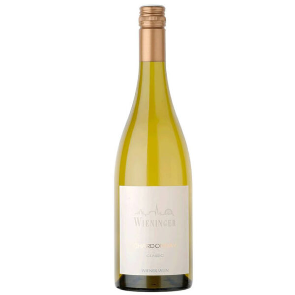 Chardonnay Wiener 2018 | Weingut Wieninger