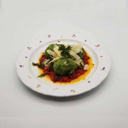 GK_Spinachknoedel
